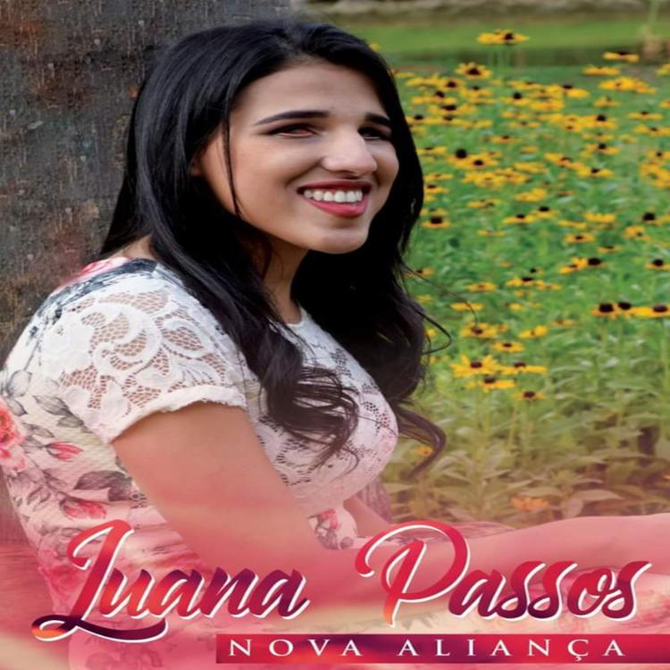 Luana Passos's avatar image
