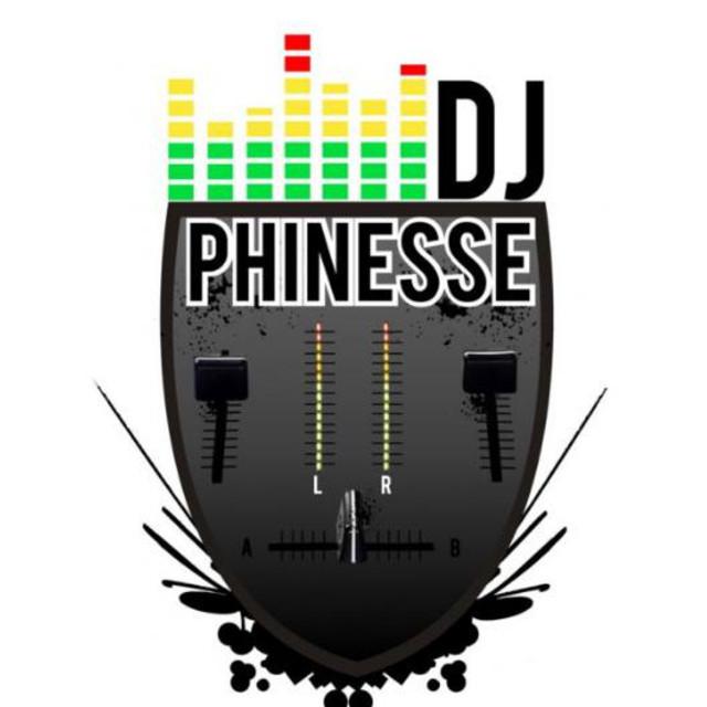 DJ Phinesse's avatar image