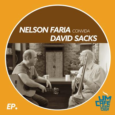 Samba do Avião By Nelson Faria, David Sacks's cover