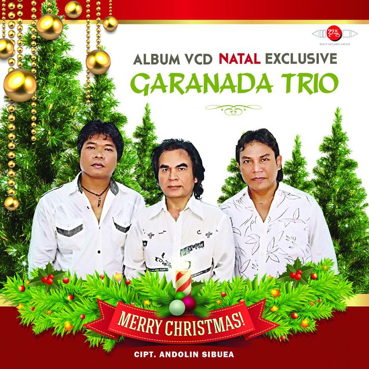 GARANADA TRIO's avatar image