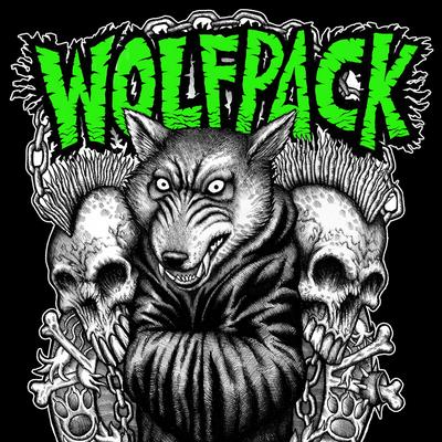 Truth Bombs By Wolfpack's cover