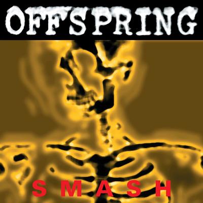 Come Out and Play By The Offspring's cover