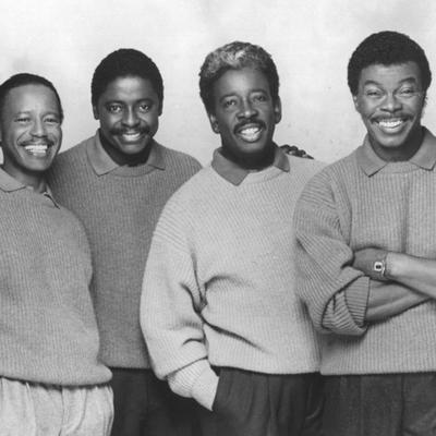 The Manhattans's cover