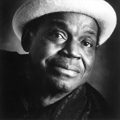 Willie Dixon's cover