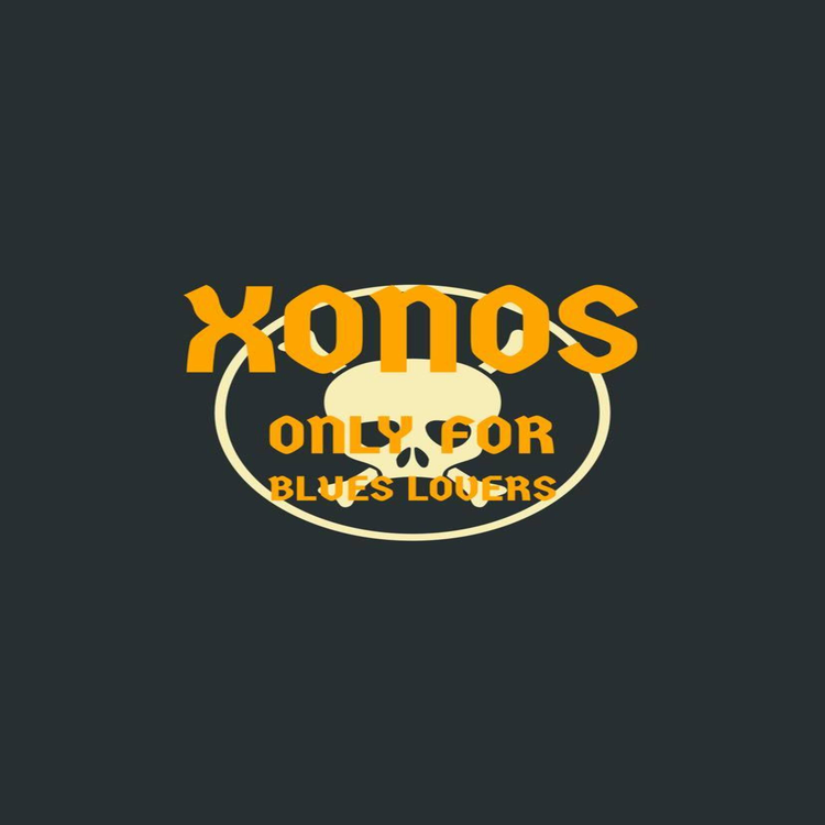 Xonos's avatar image