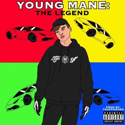 F Cancer By Young Mane's cover