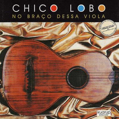 Viola de Terreiro By Chico Lobo's cover