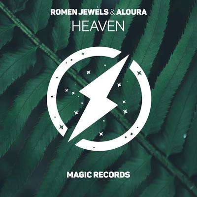 Heaven  By Romen Jewels, Aloura's cover