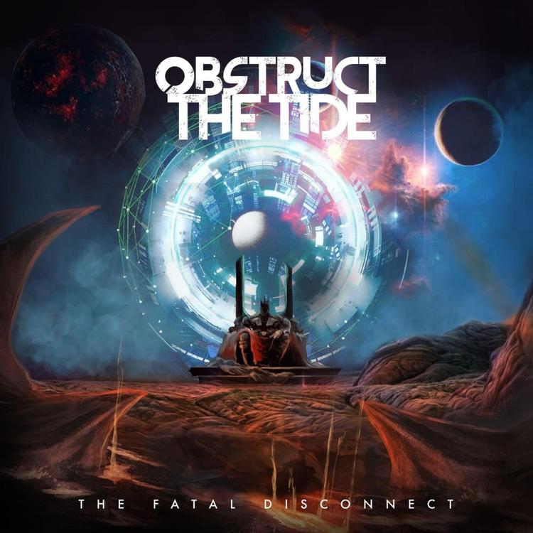 Obstruct the Tide's avatar image