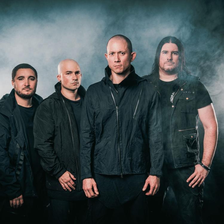 Trivium's avatar image