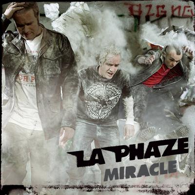 La Cause (feat. Keny Arkana) By La Phaze, Keny Arkana's cover