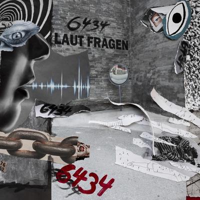 6434 By Laut fragen's cover