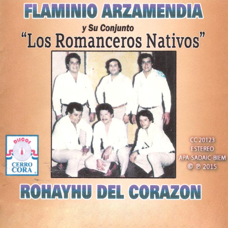 Flaminio Arzamendia y Su Conjunto Los Romanceros Nativos's avatar image