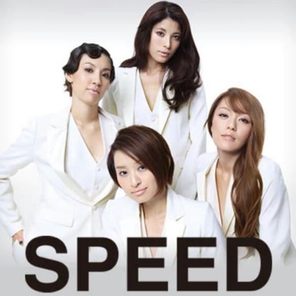 Speed's avatar image