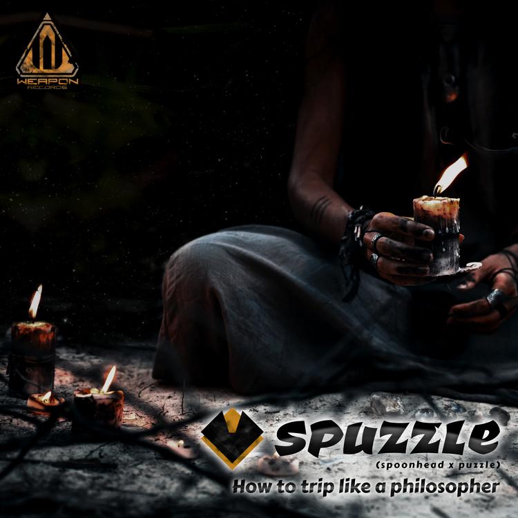 Spuzzle's avatar image