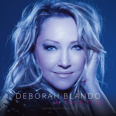 Deborah Blando's cover