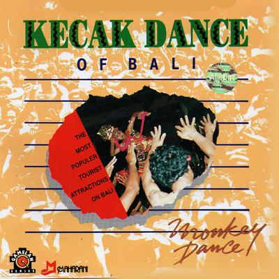 Kecak Dance of Bali - Act 1's cover