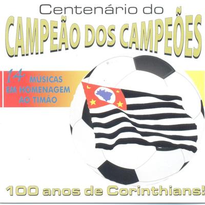 Campeão dos Campeões By Banda e Coro Estrela D'Alva's cover