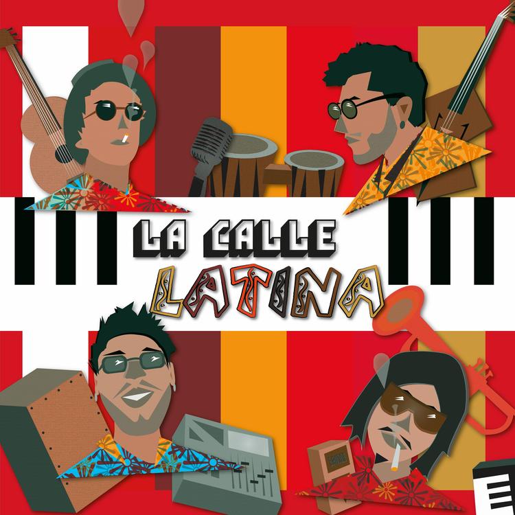 La Calle Latina's avatar image