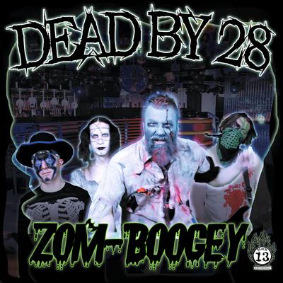 Dead by 28's cover