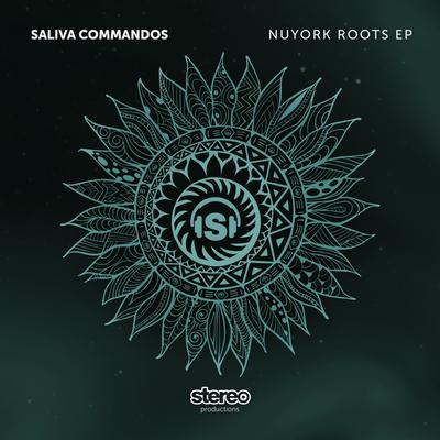 Nuyork Roots's cover