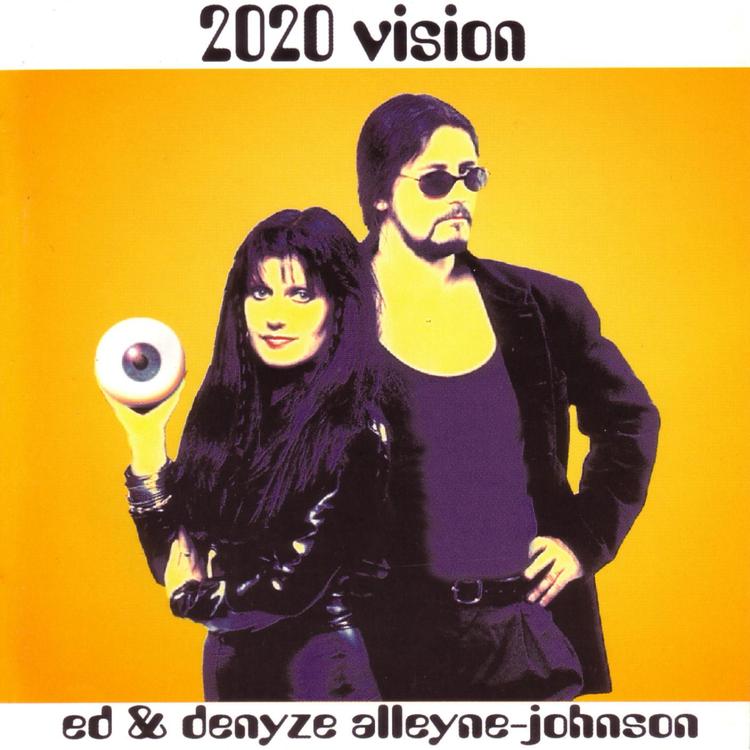 Ed & Denyze Alleyne-Johnson's avatar image