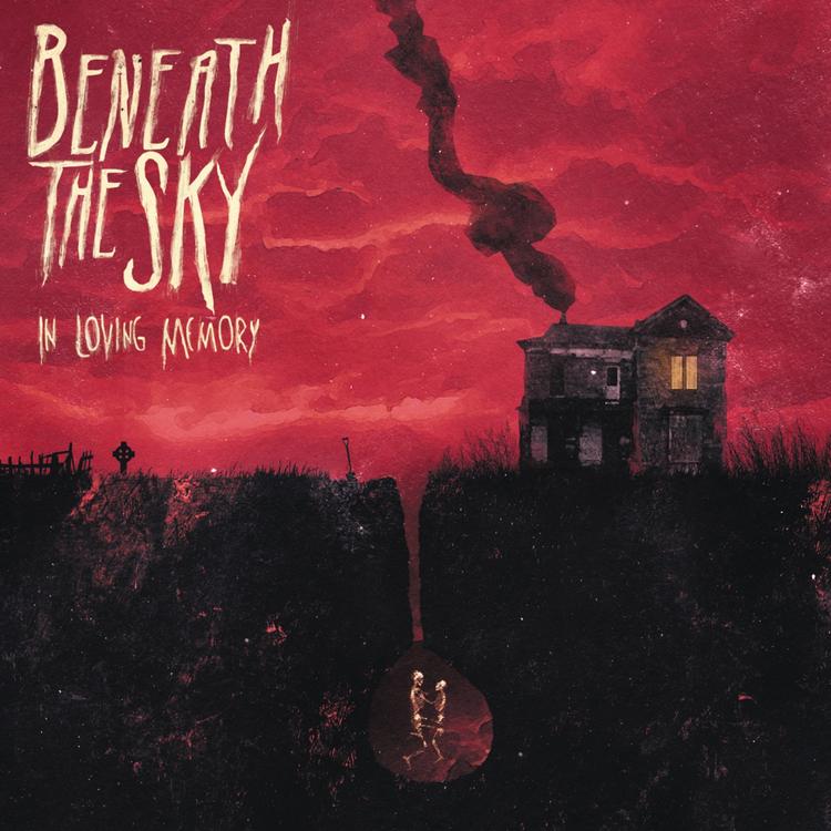 Beneath the Sky's avatar image