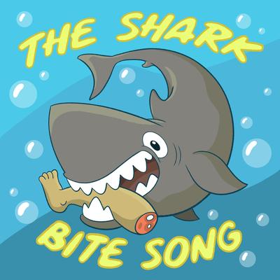 The Shark Bite Song's cover