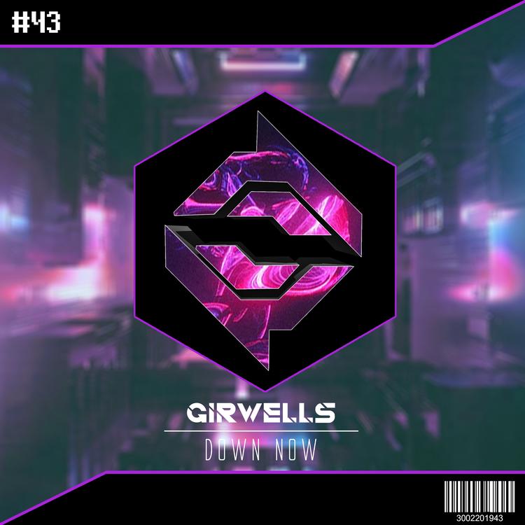 Girwells's avatar image