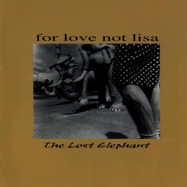 For Love Not Lisa's avatar image