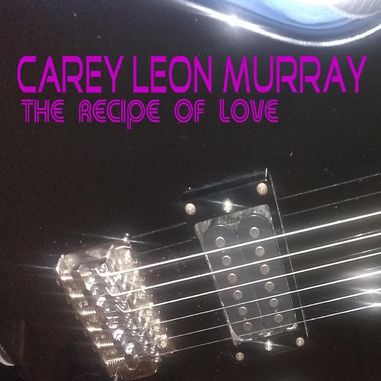 CAREY LEON MURRAY's avatar image
