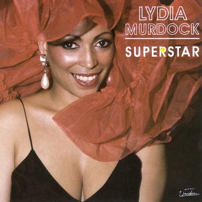Superstar (Radio Mix) By Lydia Murdock's cover
