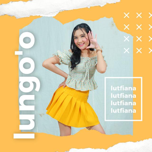 Lutfiana's avatar image