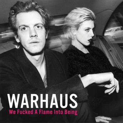 I'm Not Him By Warhaus's cover