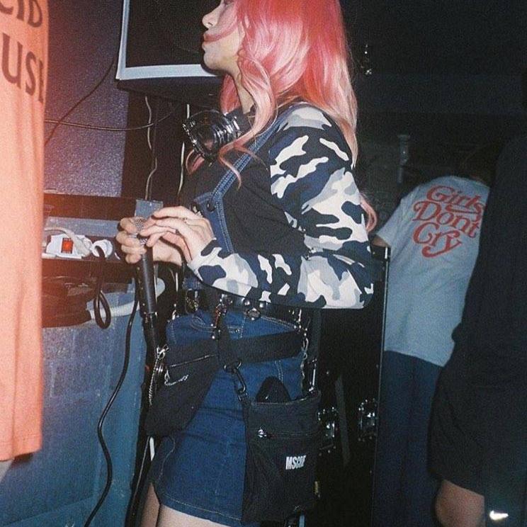 Jvcki Wai's avatar image