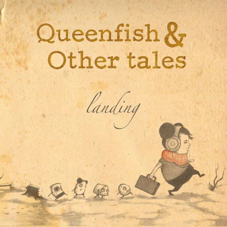 Queenfish & Other Tales's avatar image