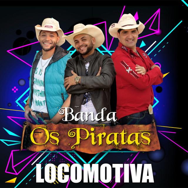 Banda Os Piratas's avatar image