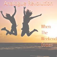 Analogue Revolution's avatar cover