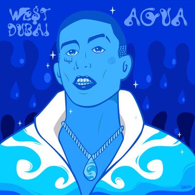 Agua By WE$T DUBAI's cover