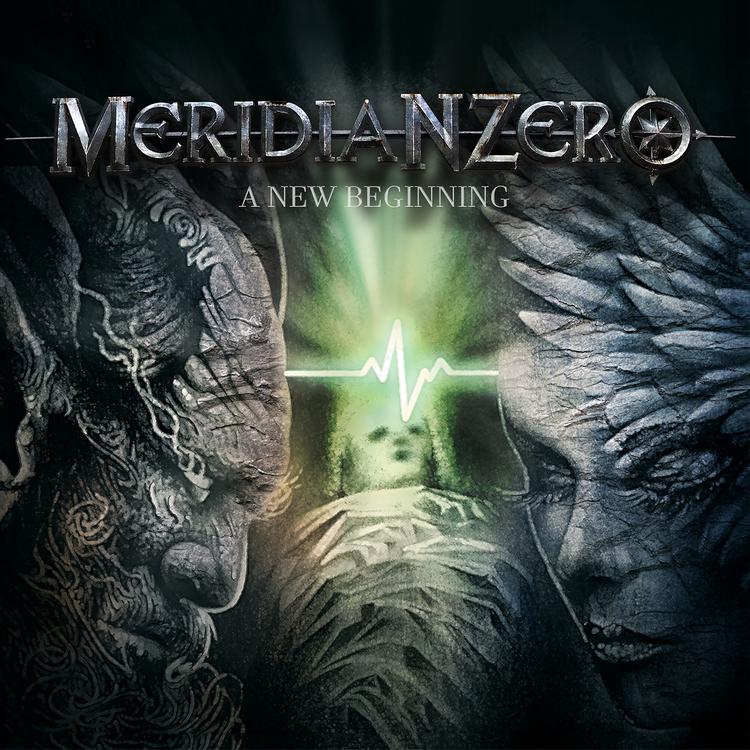 Meridian Zero's avatar image