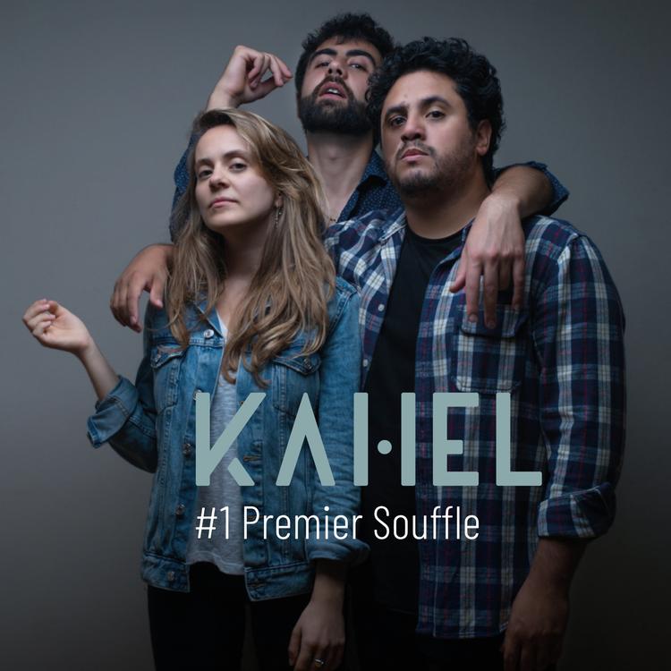 Kahel's avatar image