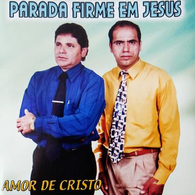 Amor de Cristo's cover