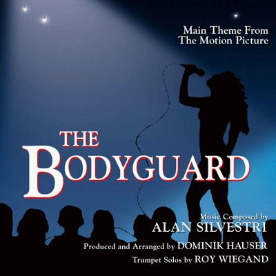 Theme from "The Bodyguard" (Alan Silvestri) By Roy Wiegand, Dominik Hauser's cover