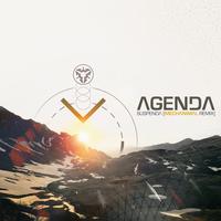Agenda's avatar cover