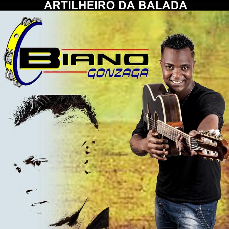 Biano Gonzaga's avatar image