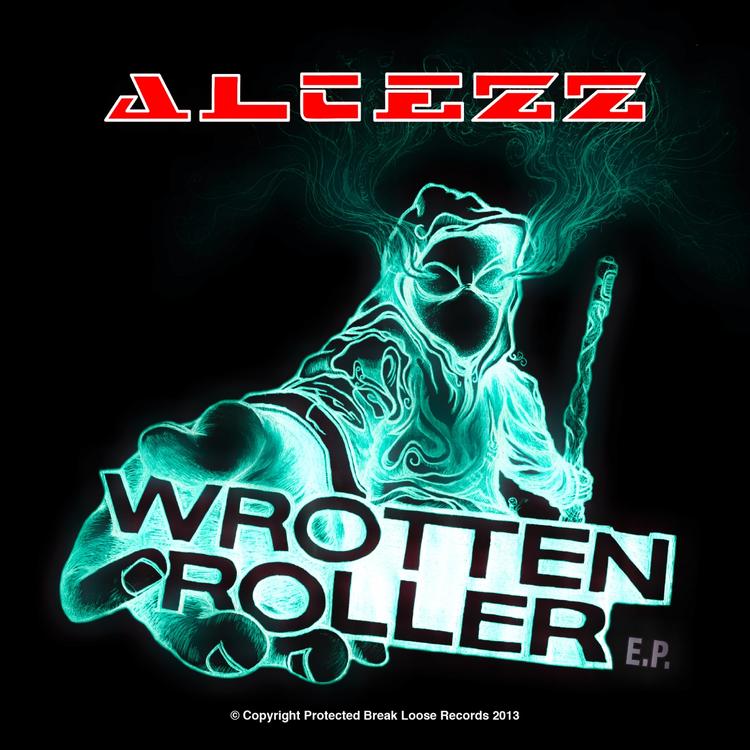 Altezz's avatar image