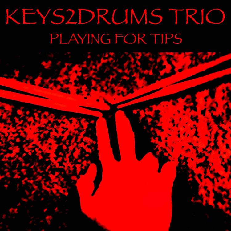 Keys2drums Trio's avatar image