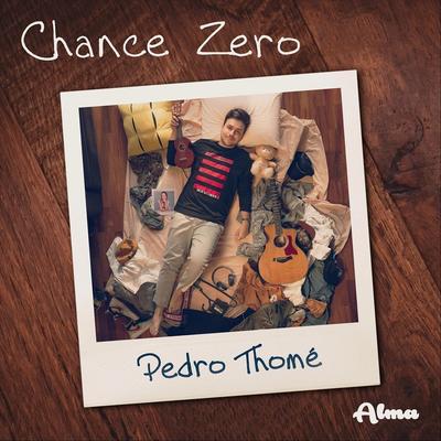 Chance Zero By Pedro Thomé's cover