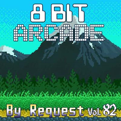 Forever (8-Bit CHVRCHES Emulation) By 8-Bit Arcade's cover