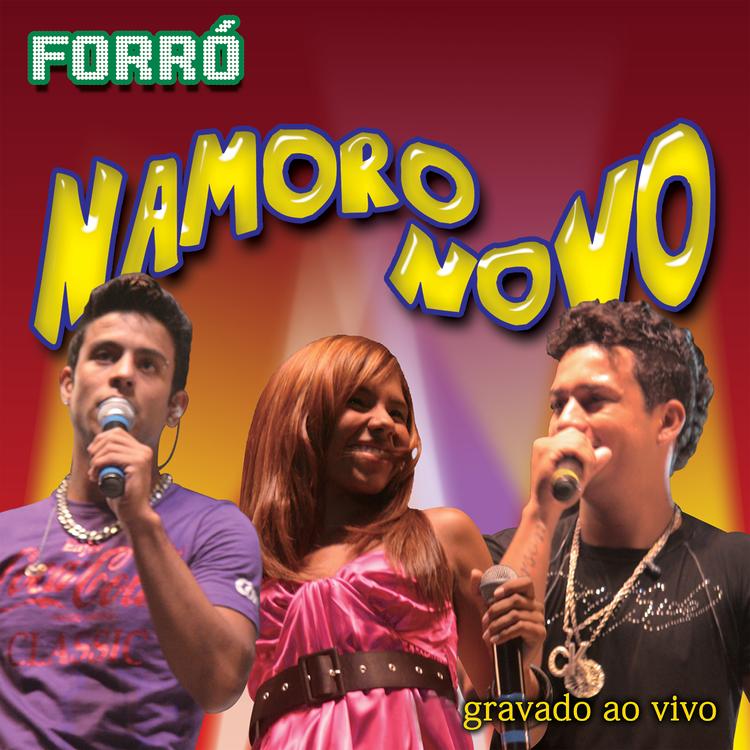 Forró Namoro Novo's avatar image